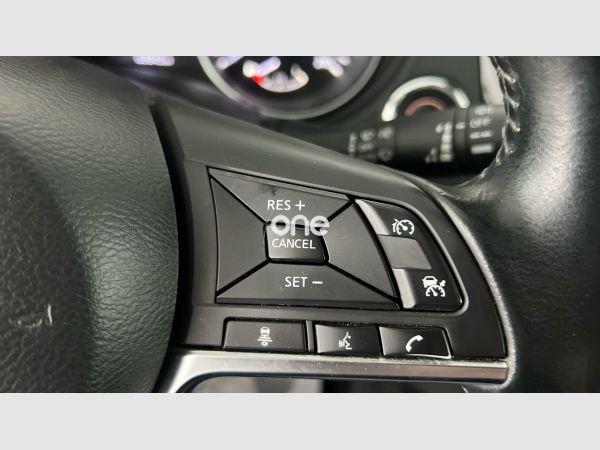 NISSAN Qashqai 2020