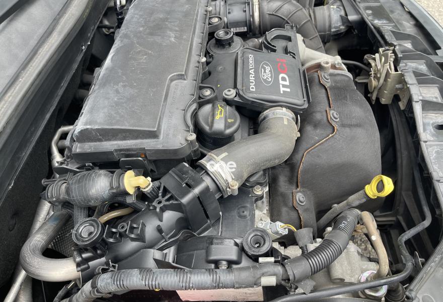 FORD Fiesta 2004