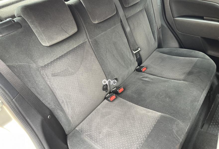 FORD Fiesta 2004