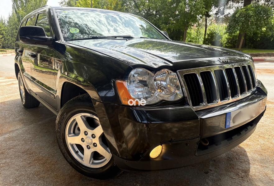 JEEP Grand Cherokee 2011