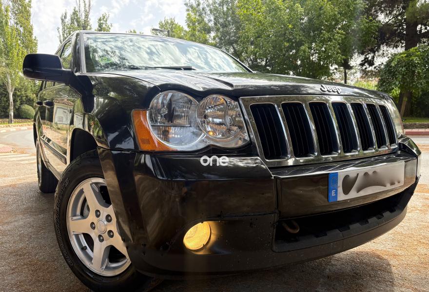 JEEP Grand Cherokee 2011
