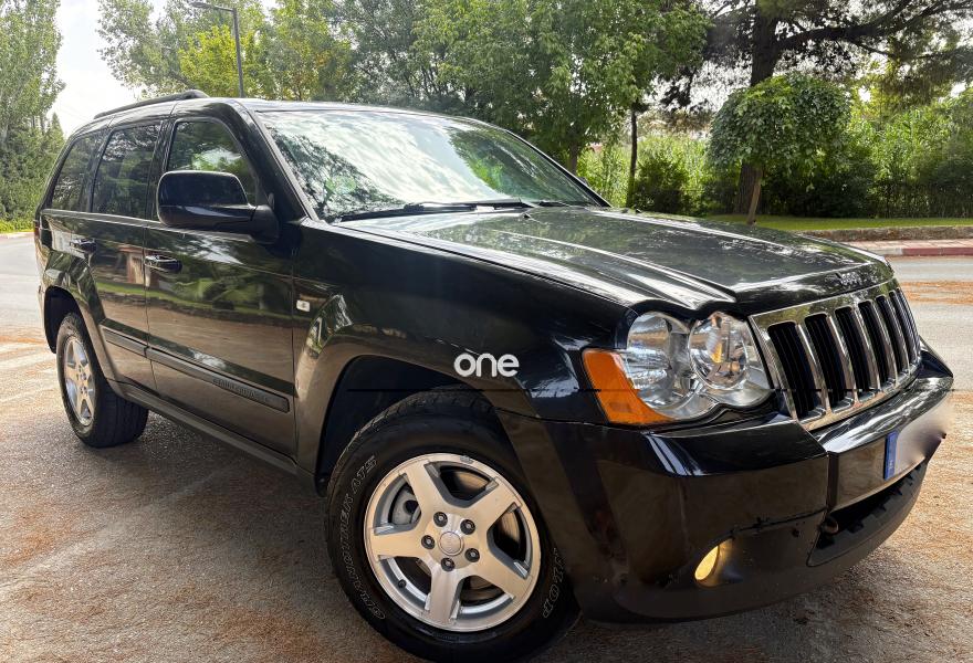 JEEP Grand Cherokee 2011