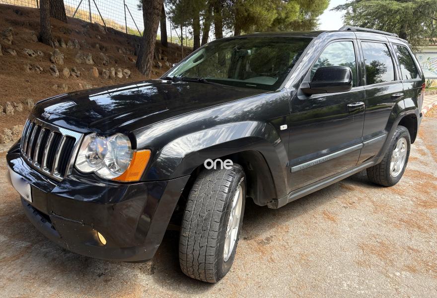 JEEP Grand Cherokee 2011