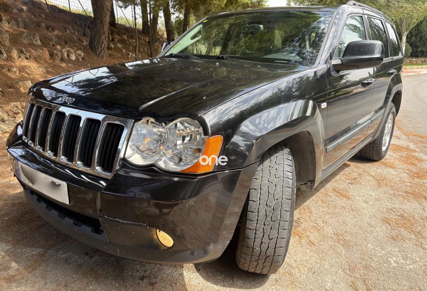 JEEP Grand Cherokee 2011