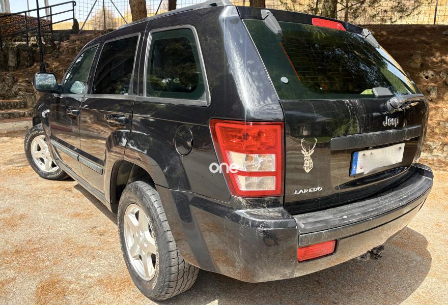 JEEP Grand Cherokee 2011