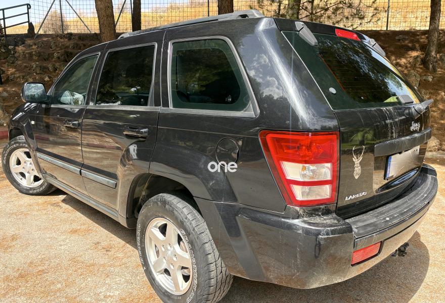JEEP Grand Cherokee 2011