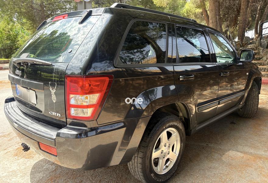 JEEP Grand Cherokee 2011