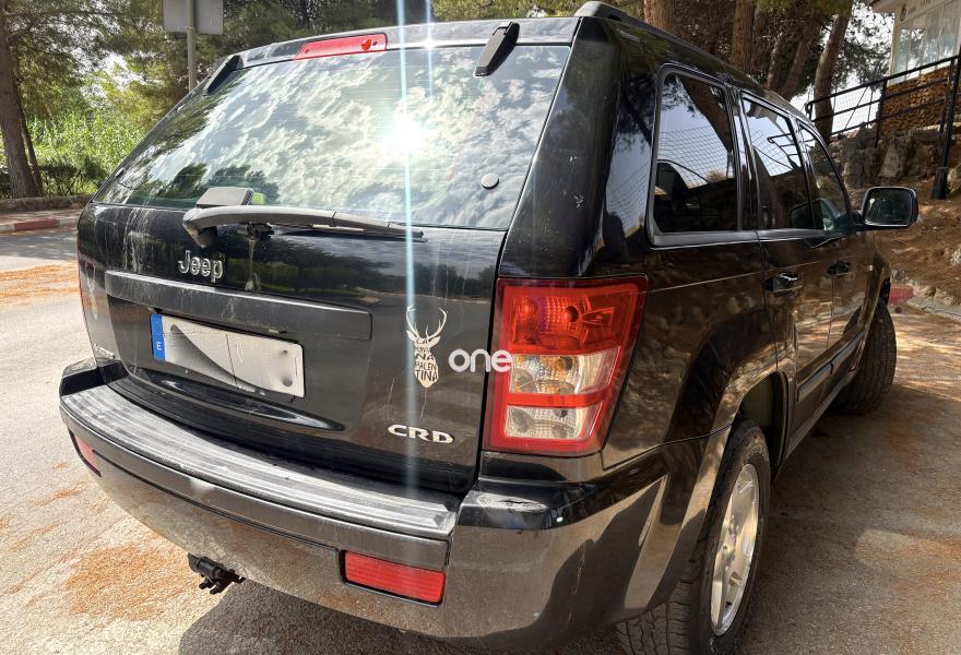 JEEP Grand Cherokee 2011