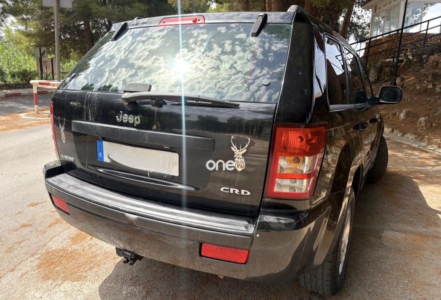 JEEP Grand Cherokee 2011