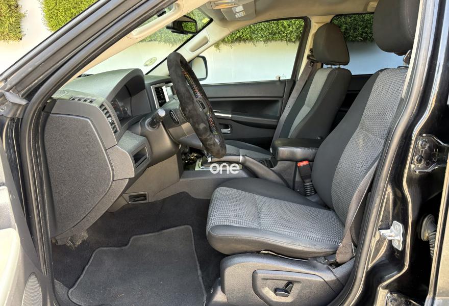 JEEP Grand Cherokee 2011