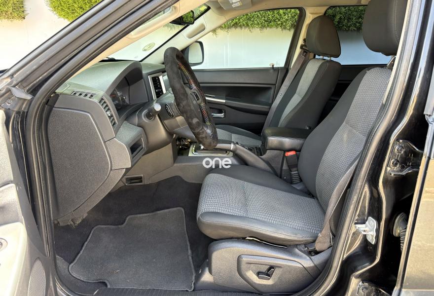 JEEP Grand Cherokee 2011