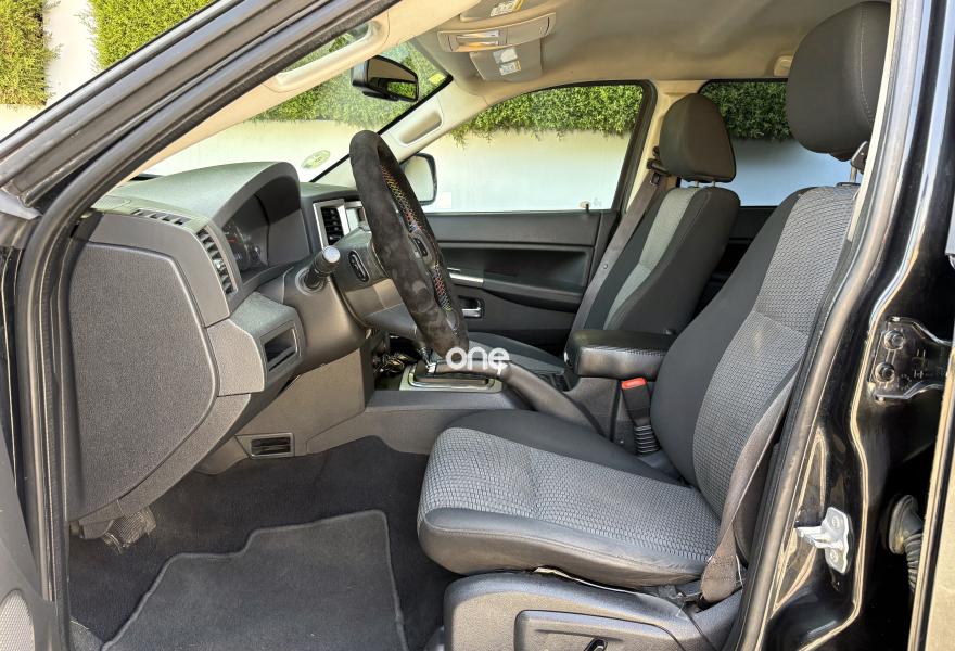 JEEP Grand Cherokee 2011