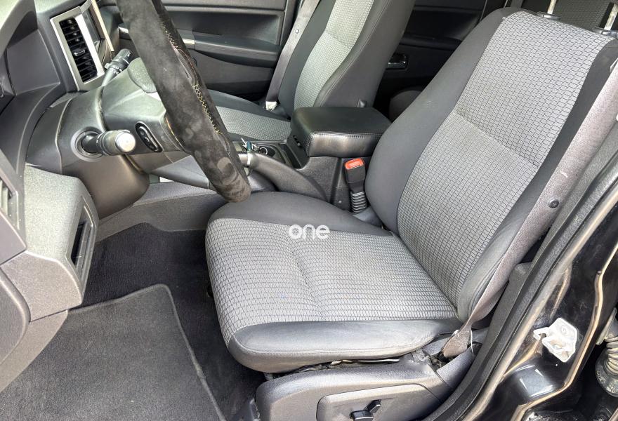 JEEP Grand Cherokee 2011
