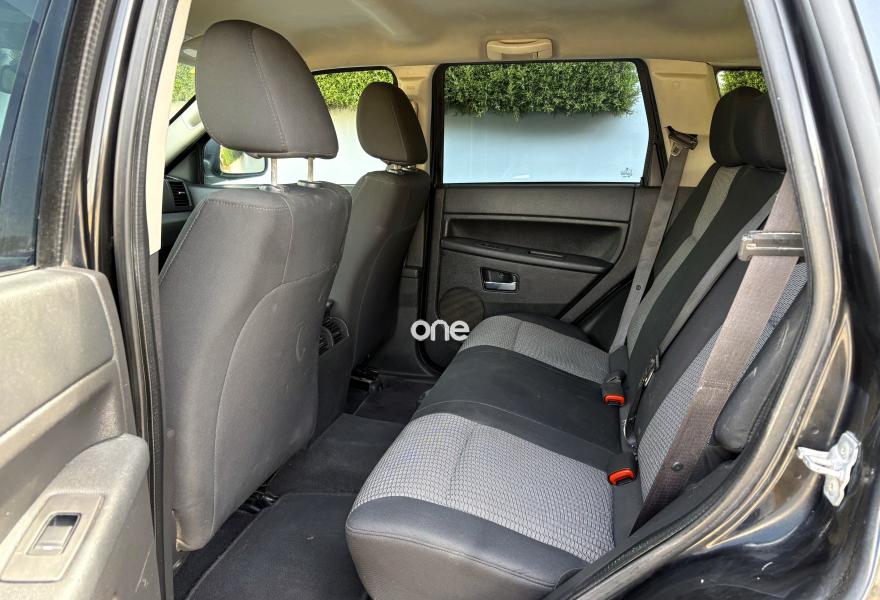 JEEP Grand Cherokee 2011
