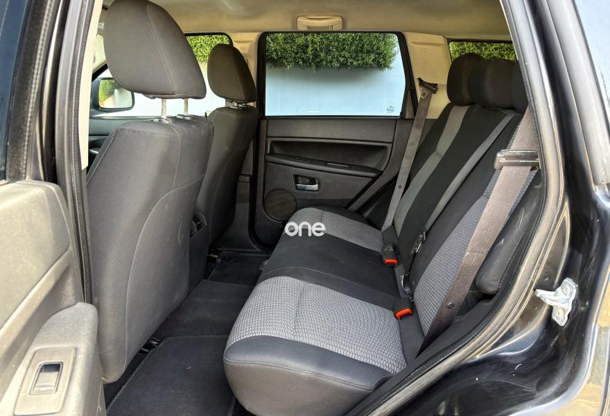 JEEP Grand Cherokee 2011