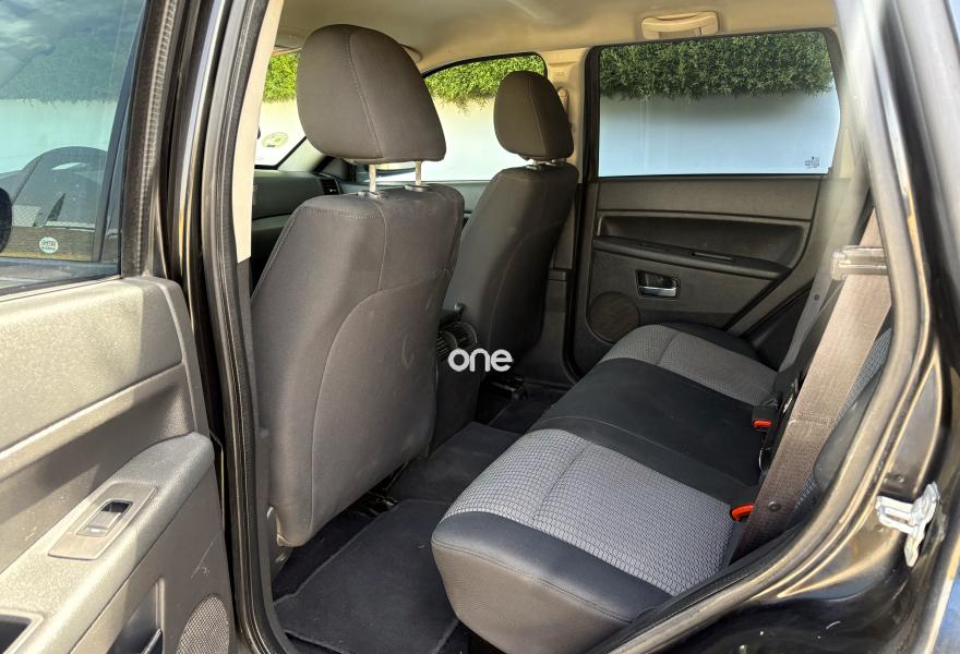 JEEP Grand Cherokee 2011