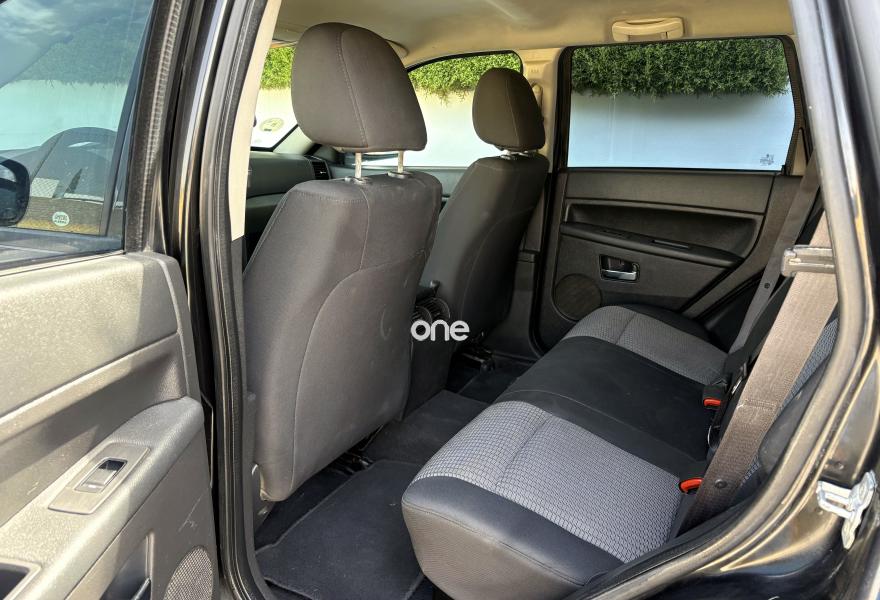 JEEP Grand Cherokee 2011