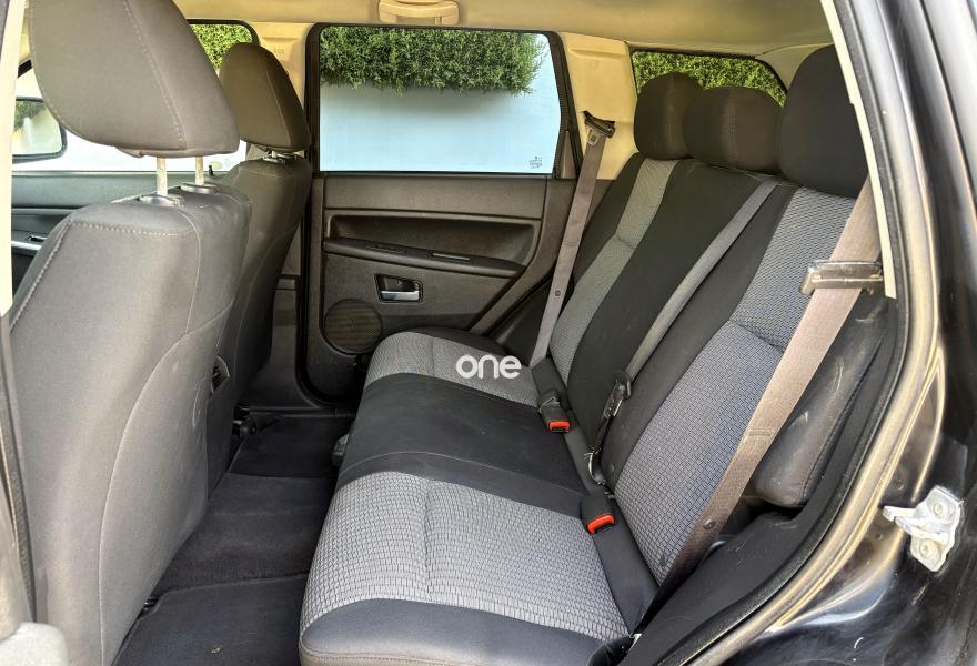 JEEP Grand Cherokee 2011