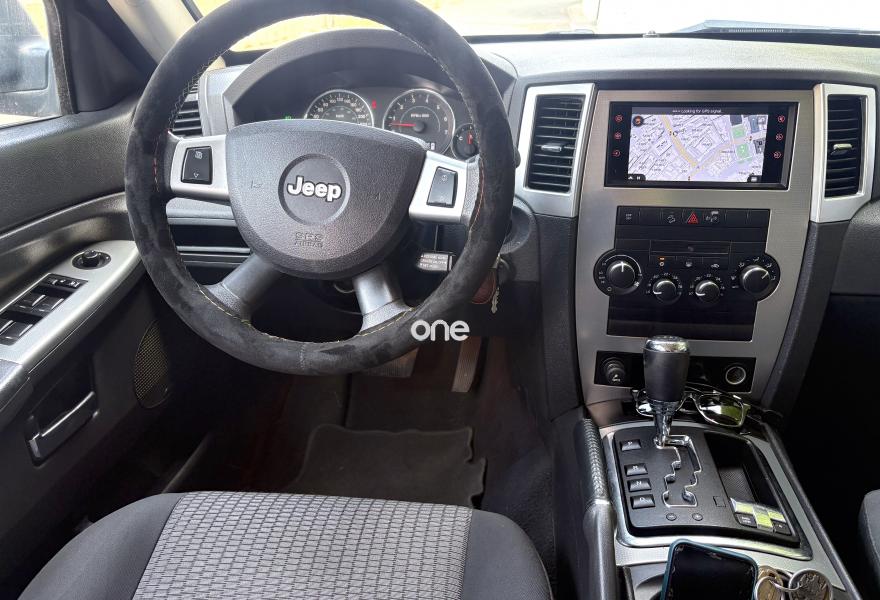 JEEP Grand Cherokee 2011