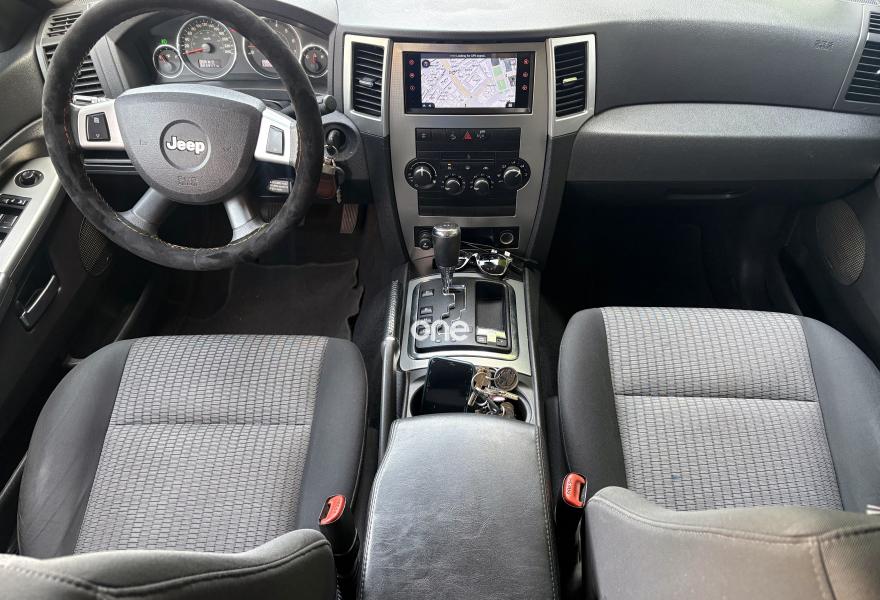JEEP Grand Cherokee 2011