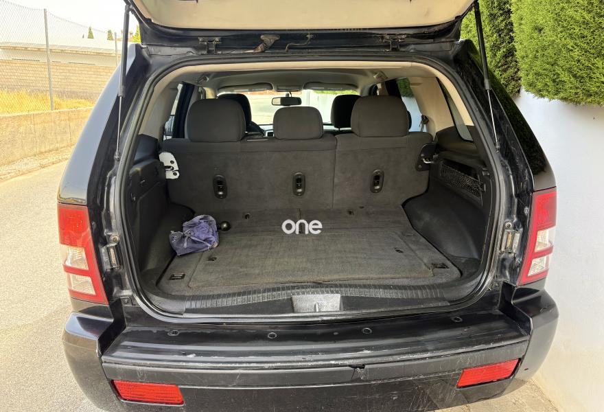 JEEP Grand Cherokee 2011