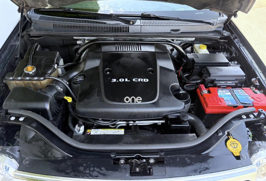 JEEP Grand Cherokee 2011