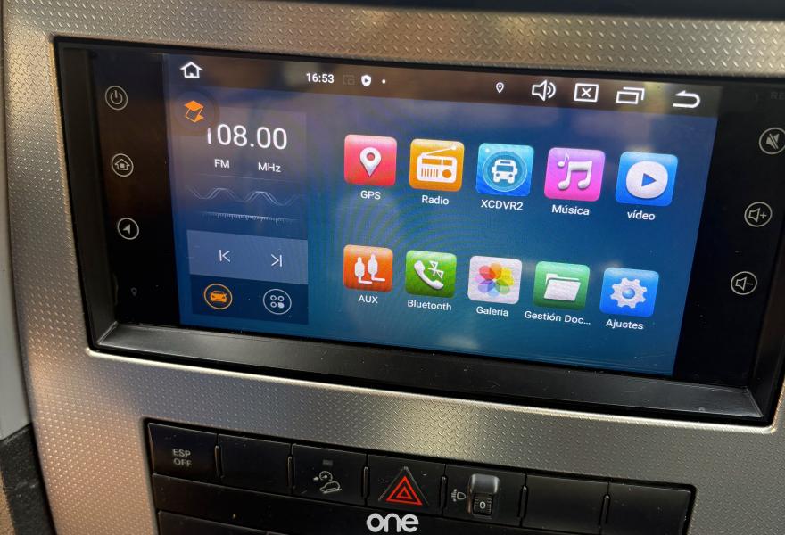 JEEP Grand Cherokee 2011