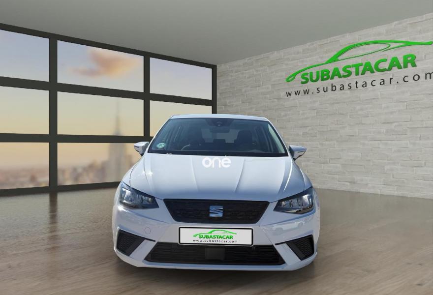 SEAT Ibiza 2024
