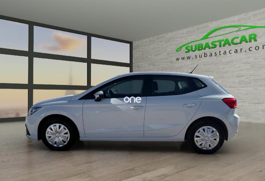 SEAT Ibiza 2024
