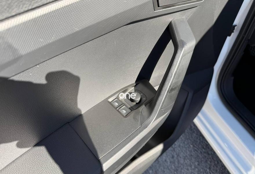 SEAT Ibiza 2024