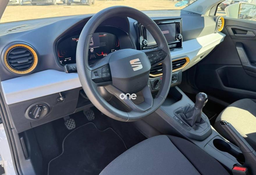 SEAT Ibiza 2024