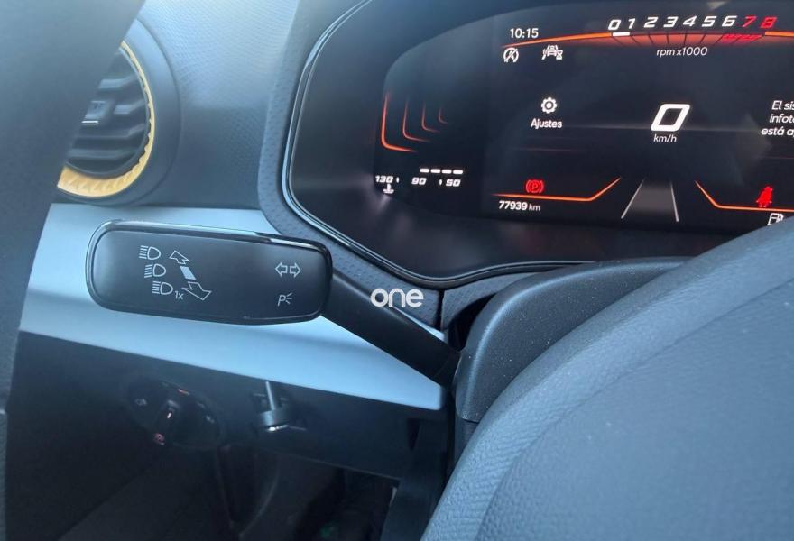 SEAT Ibiza 2024