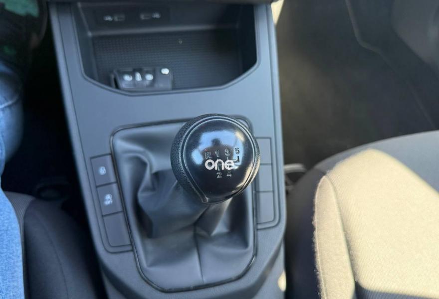 SEAT Ibiza 2024