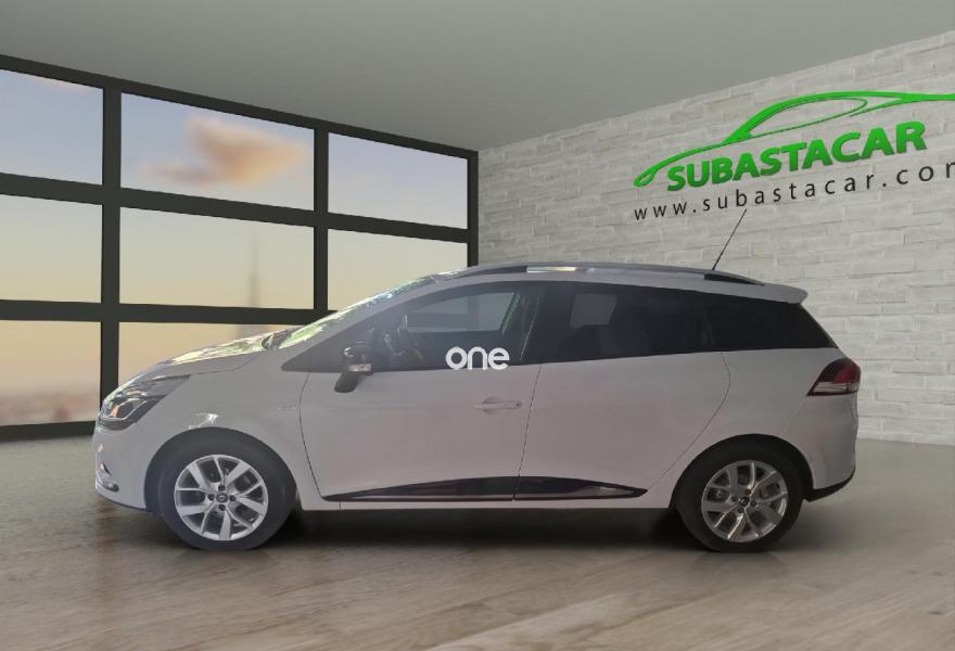 RENAULT Clio 2018