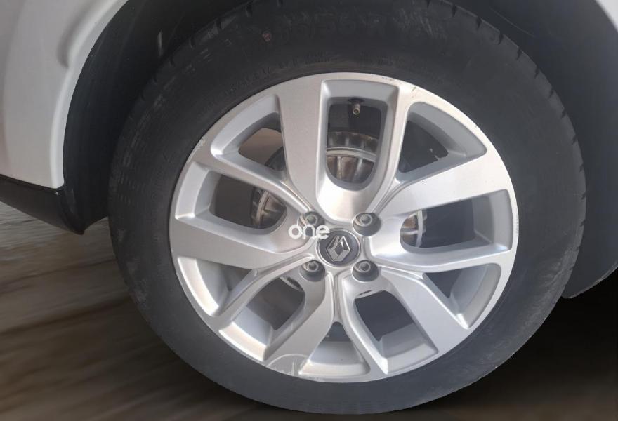 RENAULT Clio 2018