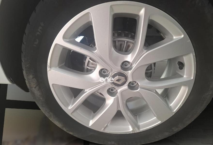 RENAULT Clio 2018