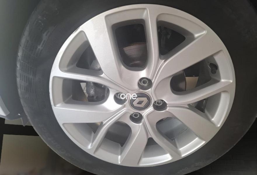 RENAULT Clio 2018