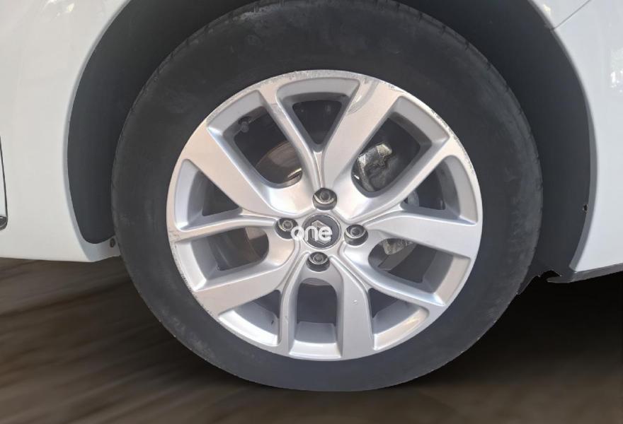 RENAULT Clio 2018