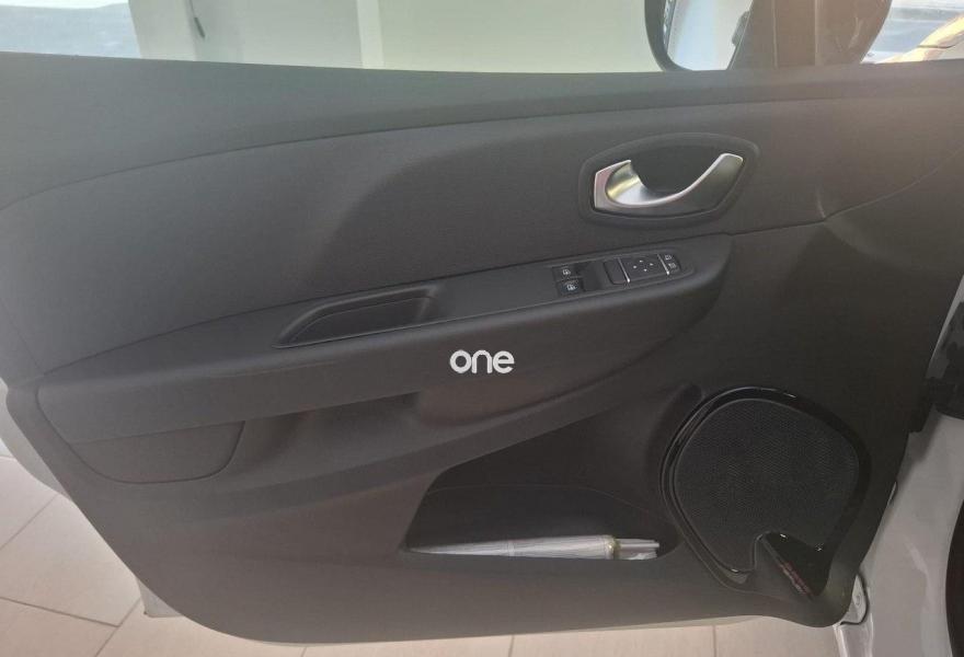 RENAULT Clio 2018