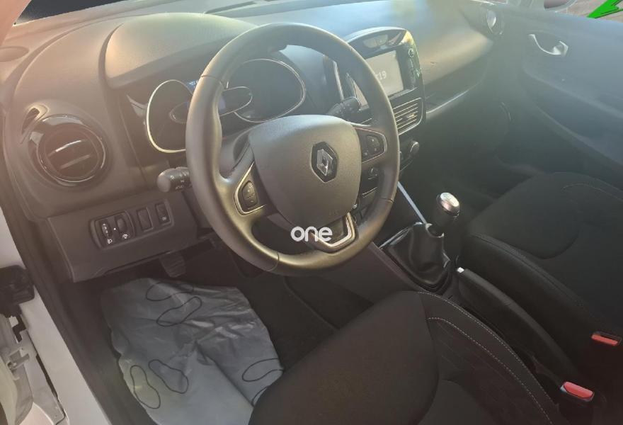 RENAULT Clio 2018
