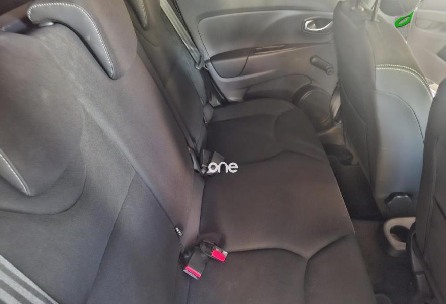 RENAULT Clio 2018