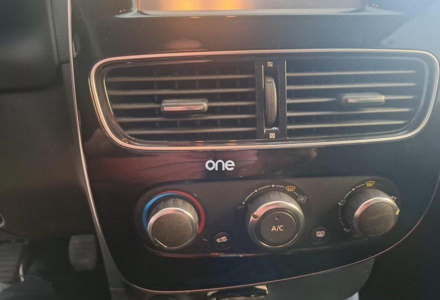 RENAULT Clio 2018