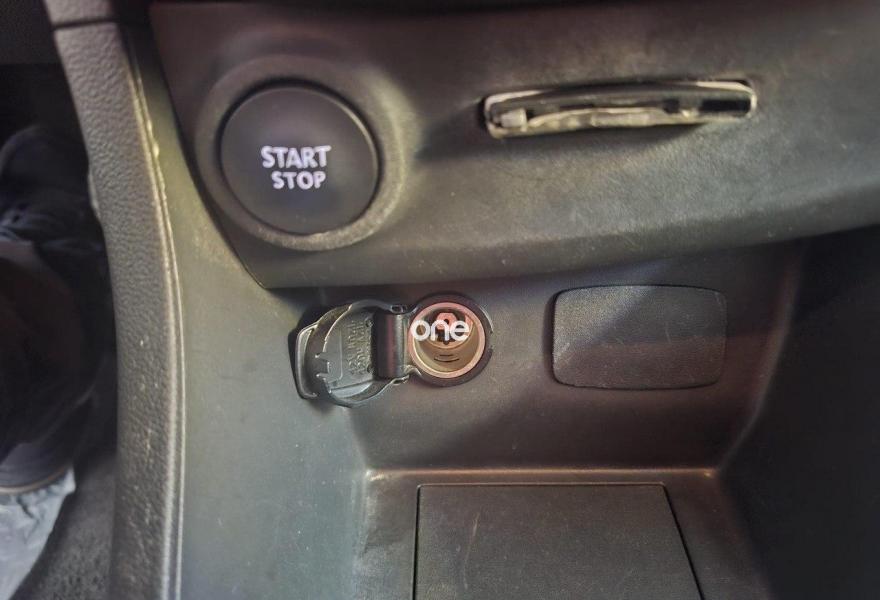 RENAULT Clio 2018