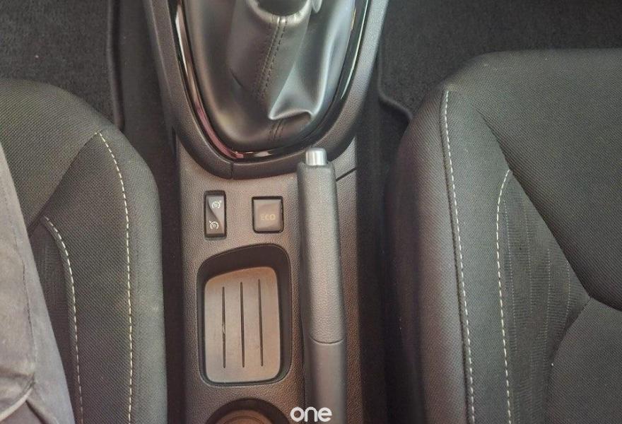 RENAULT Clio 2018