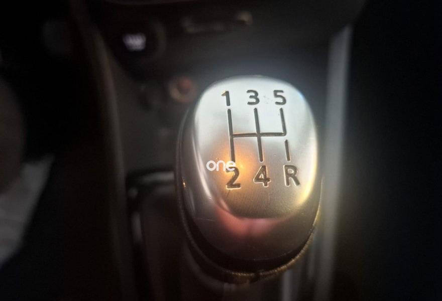 RENAULT Clio 2018
