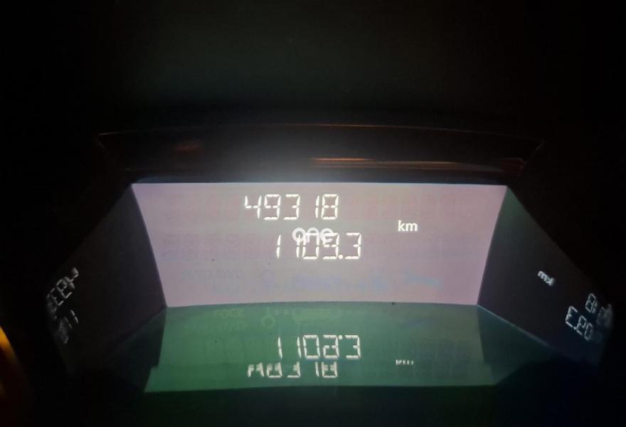 RENAULT Clio 2018