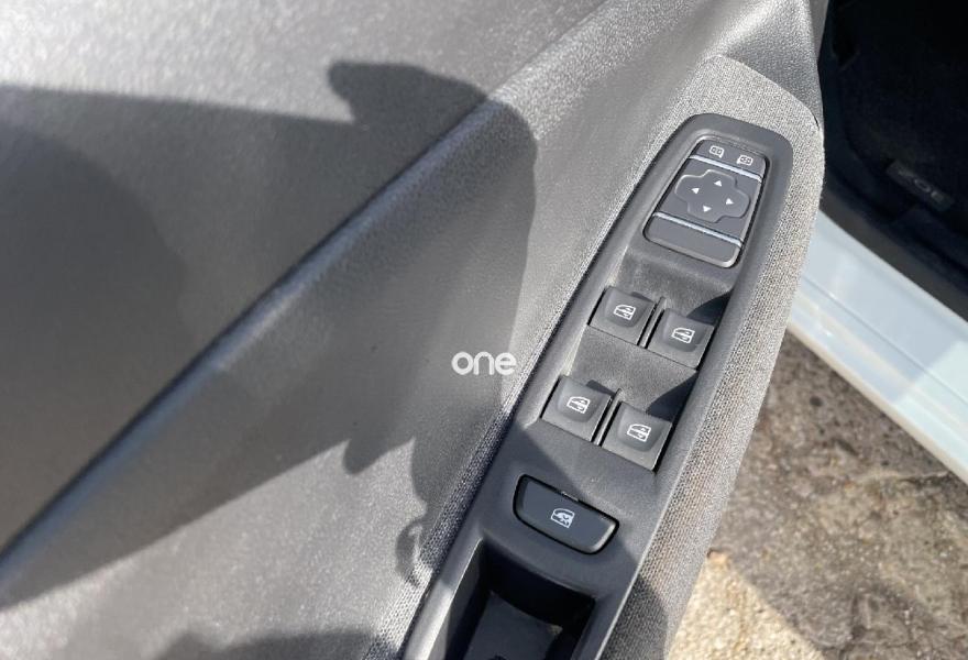 RENAULT Zoe 2021