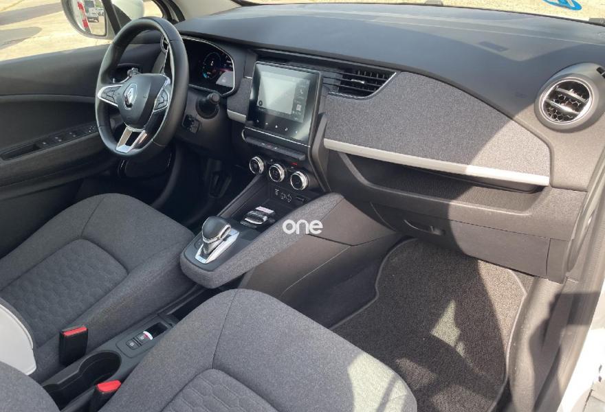 RENAULT Zoe 2021