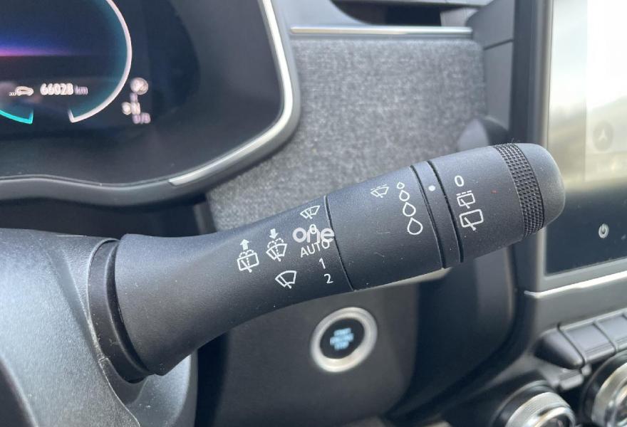 RENAULT Zoe 2021