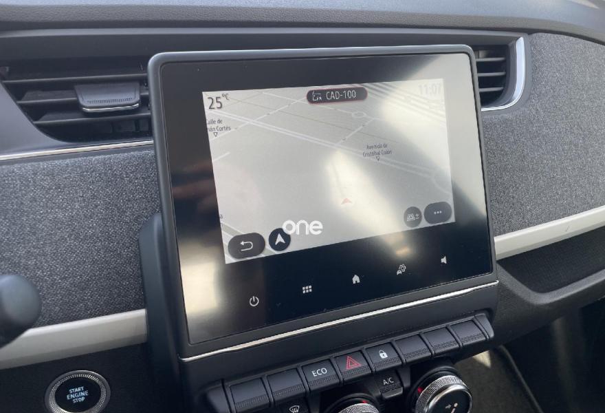 RENAULT Zoe 2021